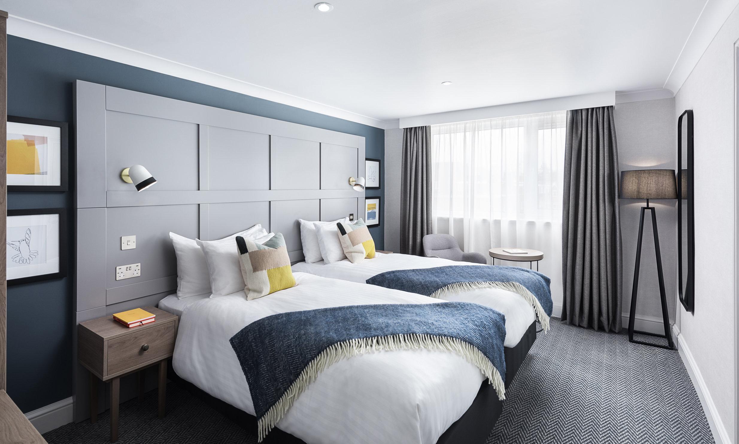 Voco St. Johns Solihull, An Ihg Hotel Exterior photo