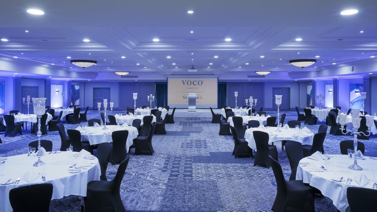 Voco St. Johns Solihull, An Ihg Hotel Exterior photo